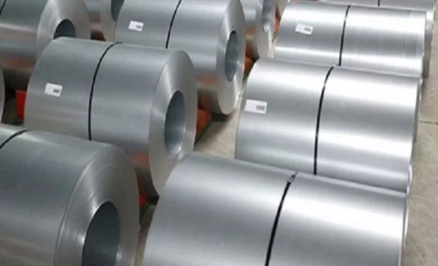  ورق فولادی گالوانیزه برای تولید ورق گالوانیزه طی یک فرآیند طولانی بر روی سطح ورق چندین میکرون فلز روی قرار می دهند تا ورق فولادی در مقابل زنگ زدگی مقاوم شود