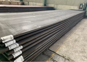 فروش عمده فولاد نسوز