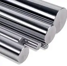 خرید میلگرد کروم