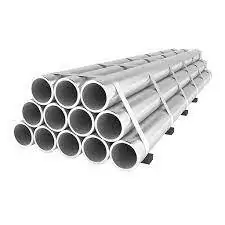 لوله ASTM A691 صنایع پتروشیمی