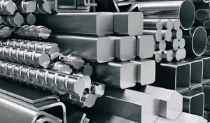 آهن آلات تهران