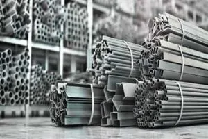 آهن فروشی اقدسیه