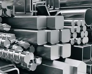 آهن چگونه تولید می شود