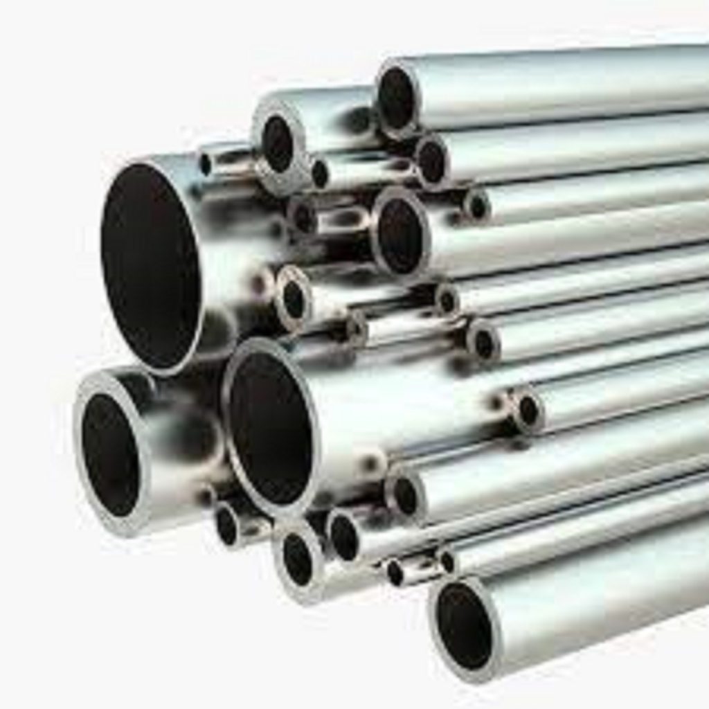 فروشگاه میلگرد استیل