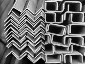 آهن فروشی خیابان اتحاد