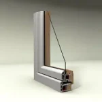 پروفیل در و پنجره
