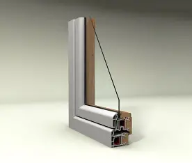 پروفیل در و پنجره