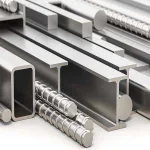 آهن فروشی شرق تهران