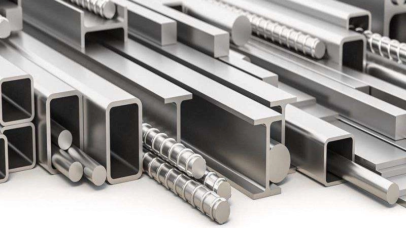 آهن فروشی شرق تهران