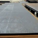 ورق آتشخوار مخزنی