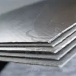 ورق نسوز کوره