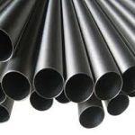 قیمت لوله آهنی سیاه