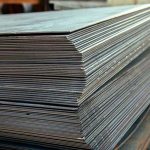 قیمت ورق چدن