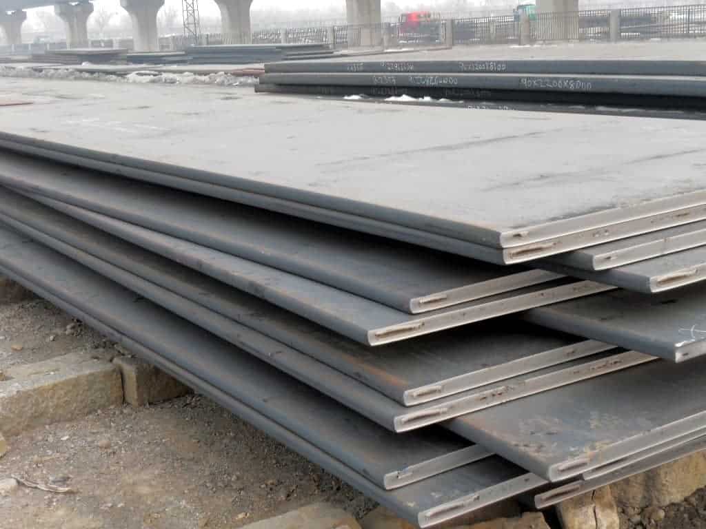 mild-steel-plates