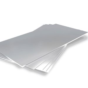 خرده فروشی ورق استیل